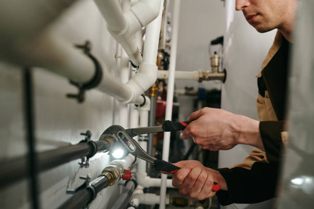 Best 24-Hour Plumber Near Me  in Mustang, OK
