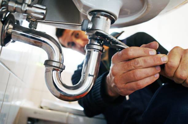 Best Plumbing Installation Services  in Mustang, OK