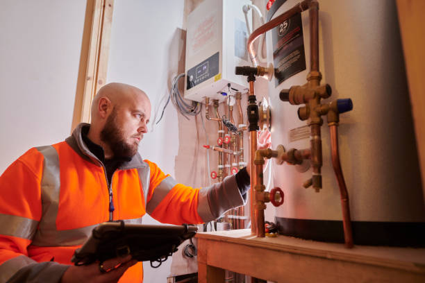 Best Same-Day Plumbing Service  in Mustang, OK