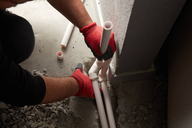 Best Sewer Line Repair  in Mustang, OK