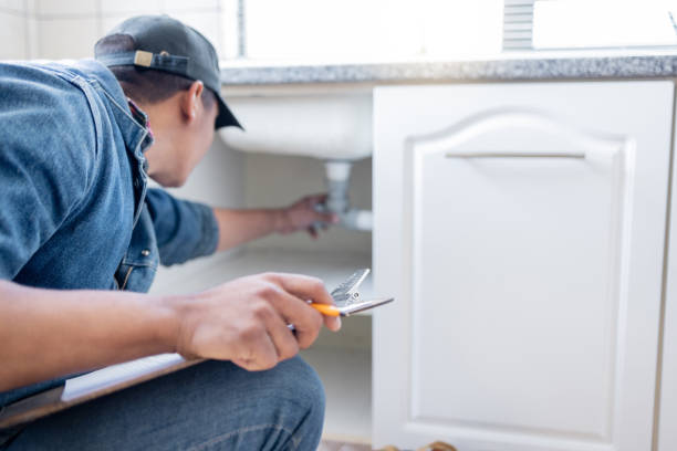 Best Plumbing Repair Near Me  in Mustang, OK