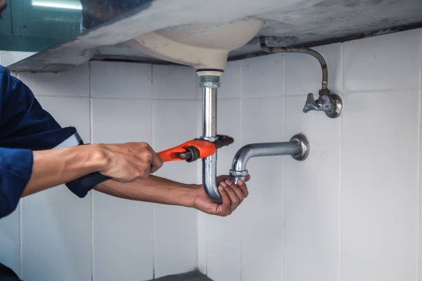 Best Local Plumber Services  in Mustang, OK