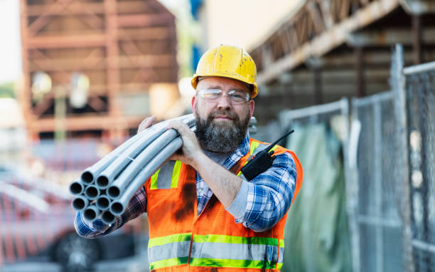 Best Leak Detection Services  in Mustang, OK
