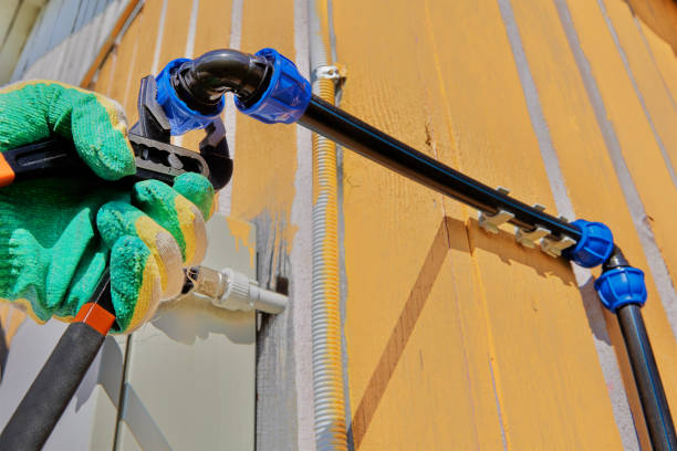 Best Shower Repair Services  in Mustang, OK