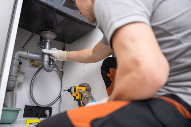 Best Pipe Repair Near Me  in Mustang, OK